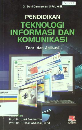 Pendidikan Teknologi Informasi dan Komunikasi